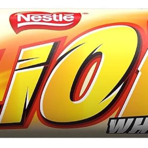NESTLE Lion White Choco 42 gm