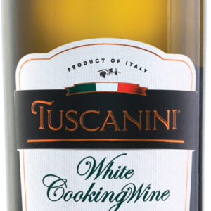 Wine White Cooking 16.9Oz Tuscanini