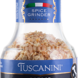 Spice Grinder Garlic 1.76Oz Tuscanini (D)