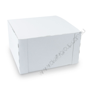 O’KELLY 15″ CAKE BOX 1PC