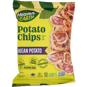 Chips Andean 1Oz H&E