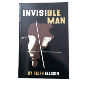 Invisible Man