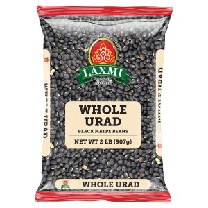 LAXMI Whole Urad 2 LB