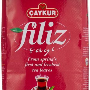 CAYKUR Filiz Black Tea 500 gm