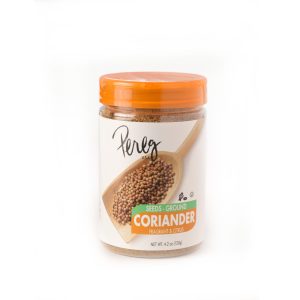 Pereg Coriander Seeds Ground (D)