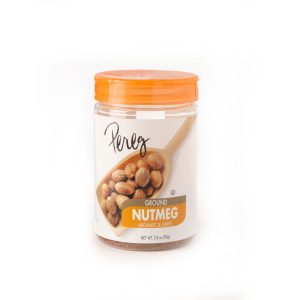 Pereg Nutmeg Ground (D)