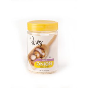 Pereg Onion Minced (D)