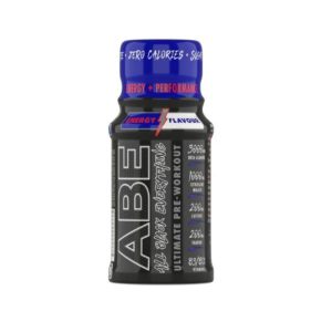 Applied Nutrition ABE Shots Energy Flavor