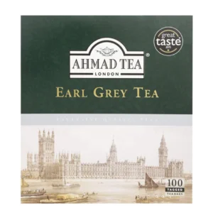 AHMAD Tea Earl Grey