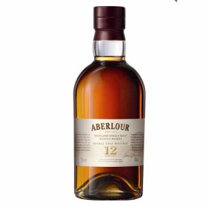 ABERLOUR 12YR