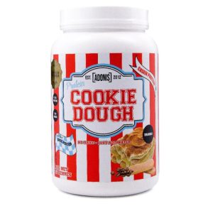 Adonis Casein Protein Cookie Dough Tiramisu