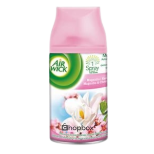 Airwick Freshmatic Magnolia & Cherry – 250ML