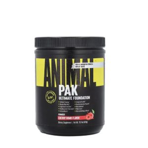 Animal, Pak Ultimate Foundation, Cherry Bomb
