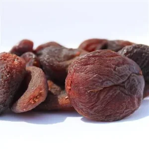 Turkish Organic Apricots 12oz