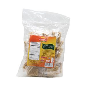 BARAKA Sesame Crunch 454 gm