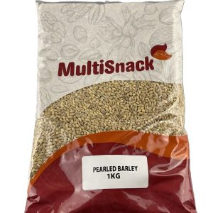 Pearled Barley
