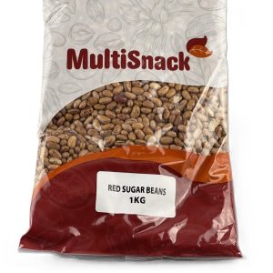 Red Sugar Beans