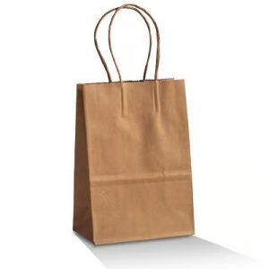 PAC BCB-T-BABY HANDLE BAG 500PC