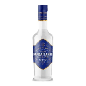 Barbayanni Ouzo Blue 700mL