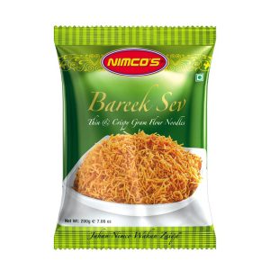 NIMCO’S Bareek Sev 400 gm