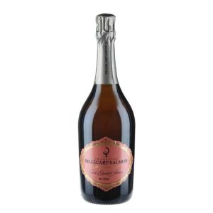 BILLECART-SALMON ROSE ELIZABETH