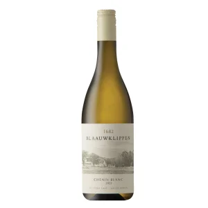 Blaauwklippen Chenin Blanc 750ml