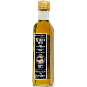 Black Truffle Extra Virgin Olive Oil 250ml