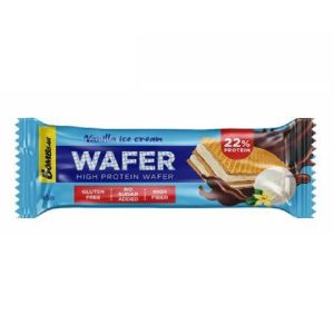 Bombbar Wafer Vanilla Ice Cream