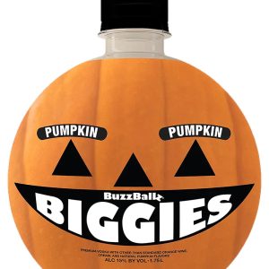 BUZZBALLZ BIGGIES PUMPKIN COCKTAIL