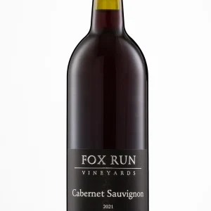 FOX RUN CABERNET SAUVIGNON