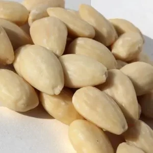 California Blanched Almonds