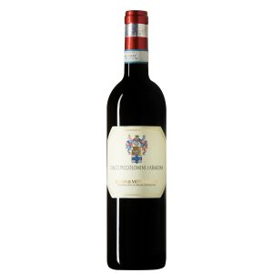 CIACCI ROSSO DI MONTALCINO