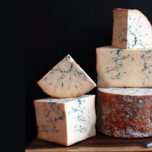 Colston Bassett Blue Stilton