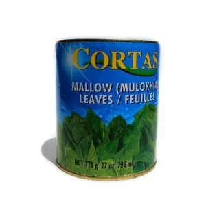 Cortas Molokia Leaves