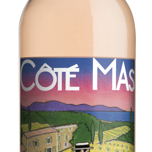 CÔTÉ MAS ROSÉ AURORE