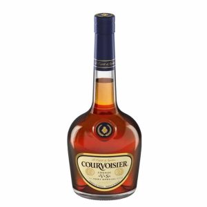 COURVOISIER VS 750ML