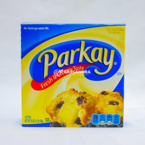 Parkay Butter Creamy Taste Net Wt 16 oz 454G