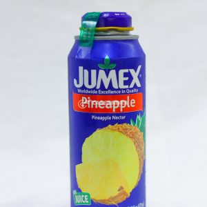 Jumex Worldwide Excellence En Qualite Pineapple Nectar Net 16 FL oz (473ml)