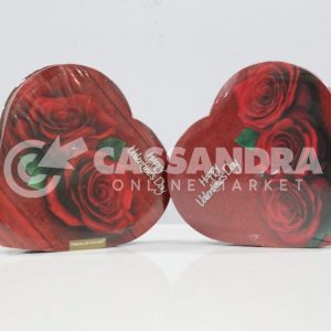 Happy Valentine’s Day Net Wt 3.2 oz