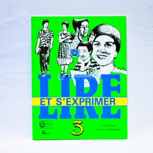 Lire et S’Exprimer 3