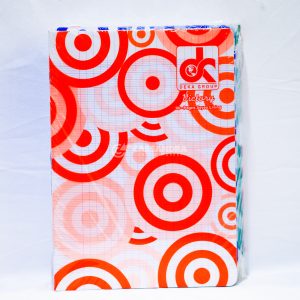 Cahier Victory 48 Sheets Grand Format