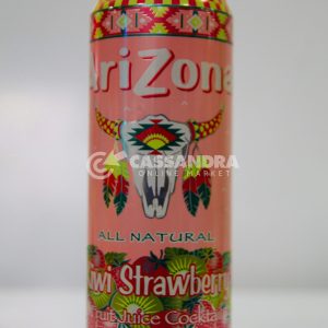 Arizona  Kiwi Strawberry