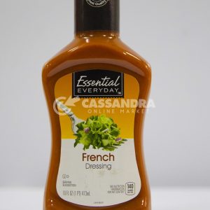 Essential Everyday French