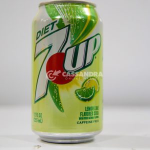 7 Up Diet
