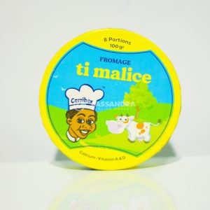 Ti Malice Fromage / Ti Malice Cheese 100 g