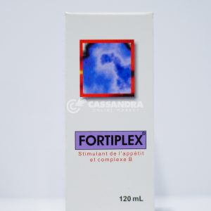 FORTIPLEX 120 ML