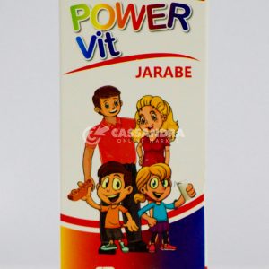 Power Vit 120ml