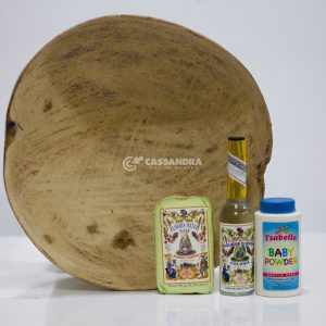 Kase Fèy (Ritual)