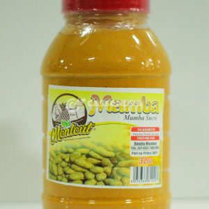 MONTOUT MANBA SUCRE ( NOT ELIGIBLE FOR INTERNATIONAL SHIPPING)