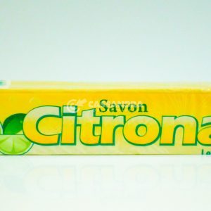 Savon Citron/Citronnade Soap
